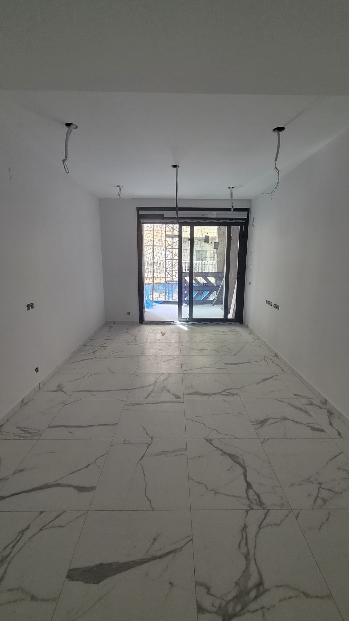 Construction Progress – Edificio T1 - June 2026